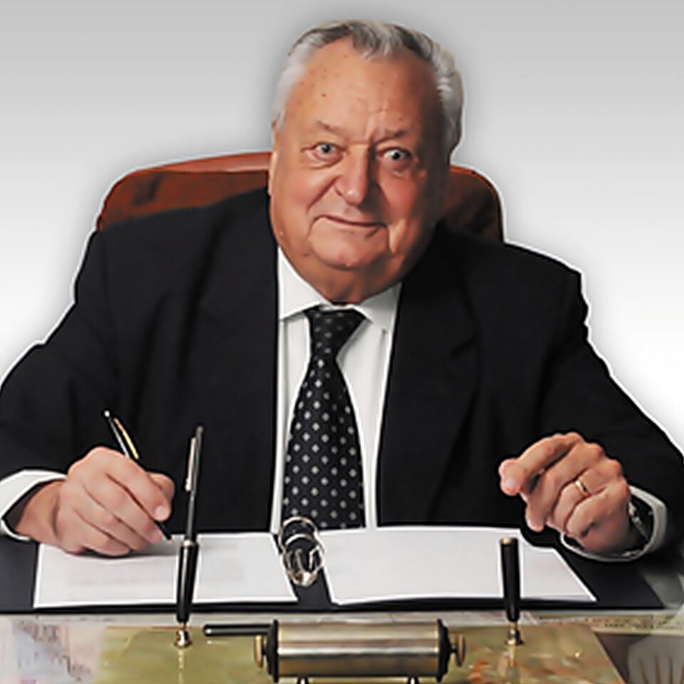 Pedro Salvatori
