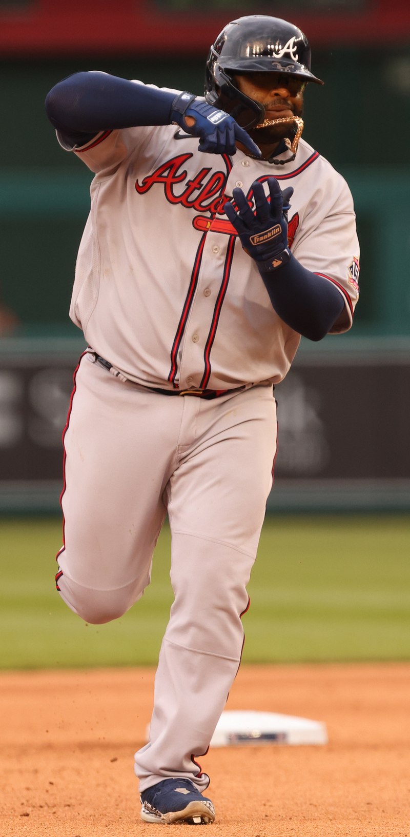 Pedro Sandoval