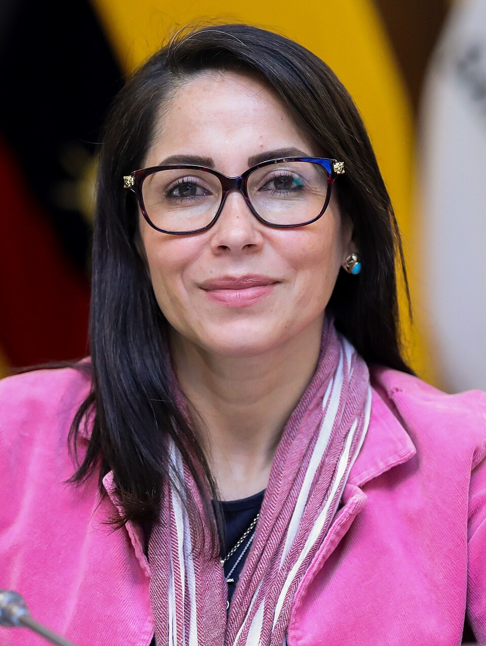 Pedro Solines