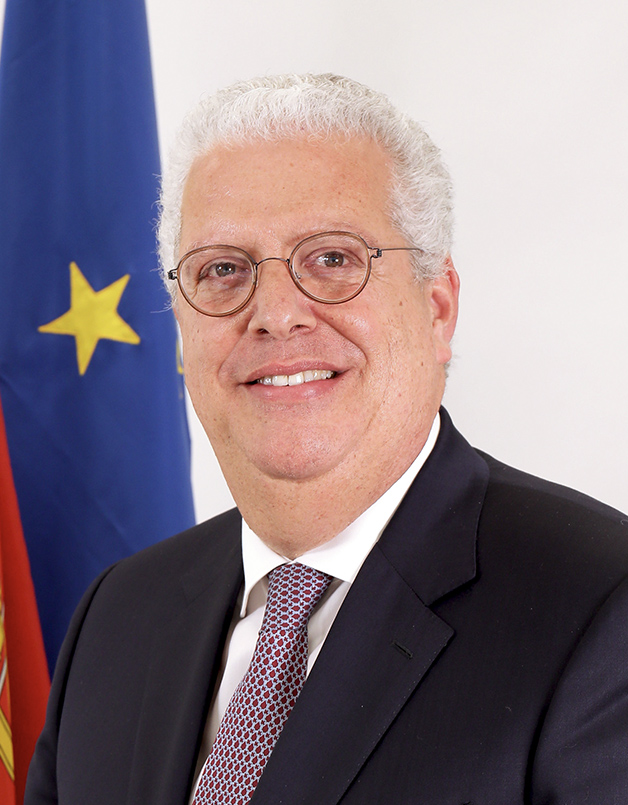 Pedro Trigo