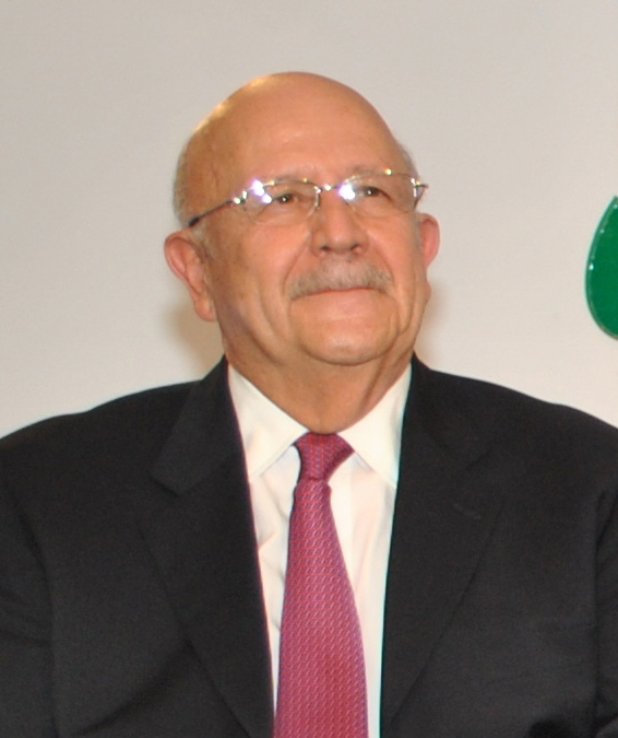 Pedro Troncoso Sánchez