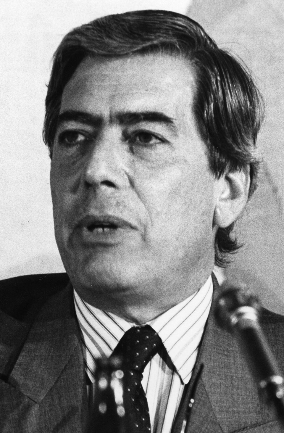 Pedro Vargas David