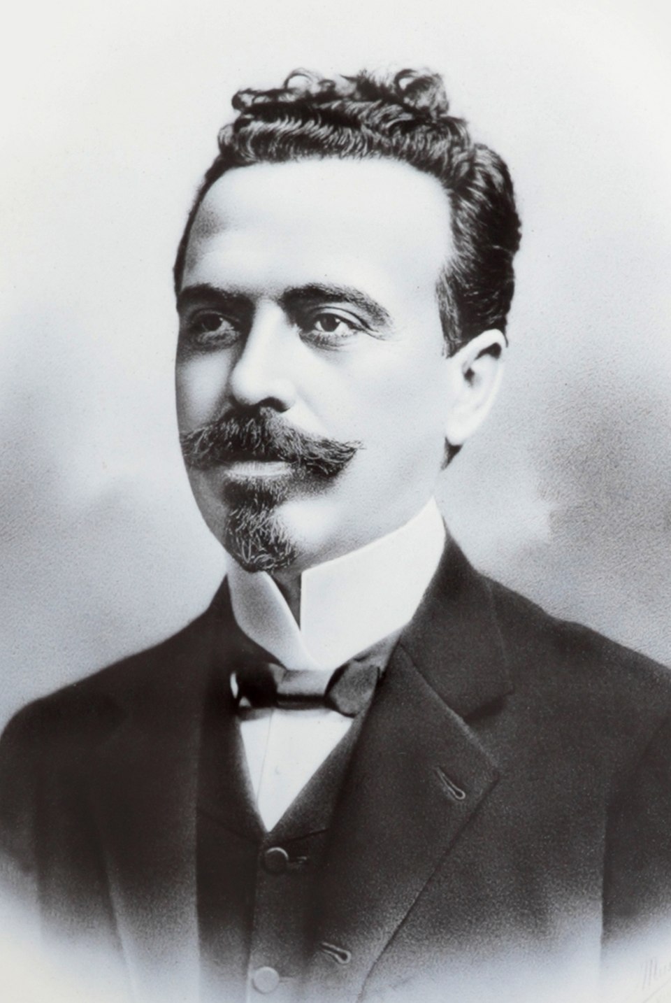 Pedro Vasconcellos do Amaral Sodré de Mello