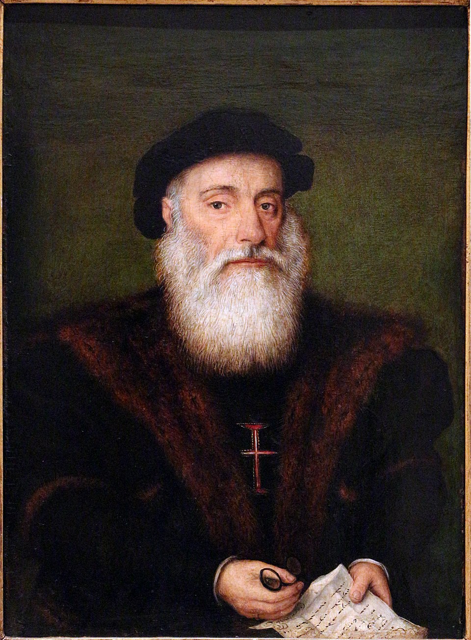 Pedro Vasconcelos do Amaral Sodré de Melo