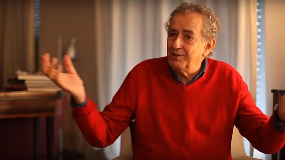 Pedro Vasconcelos