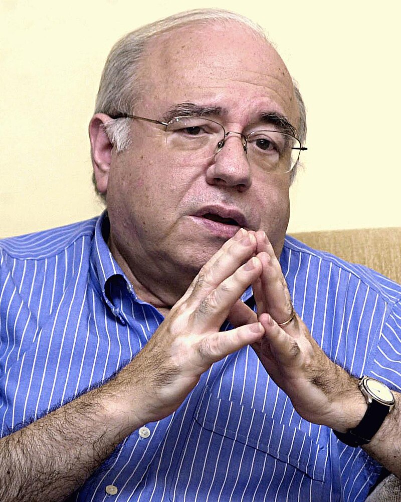 Pedro Verissimo