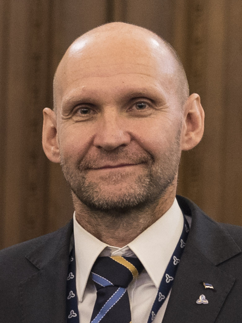 Peeter Küttis