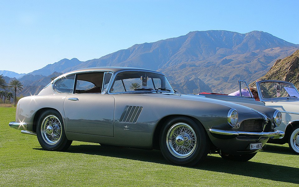 Pegaso 1