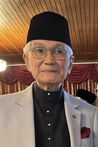 Pehin Dato Isa