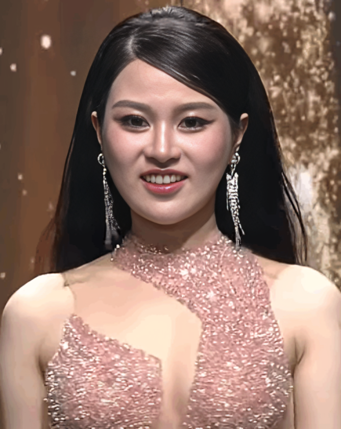 Peiyu Ke