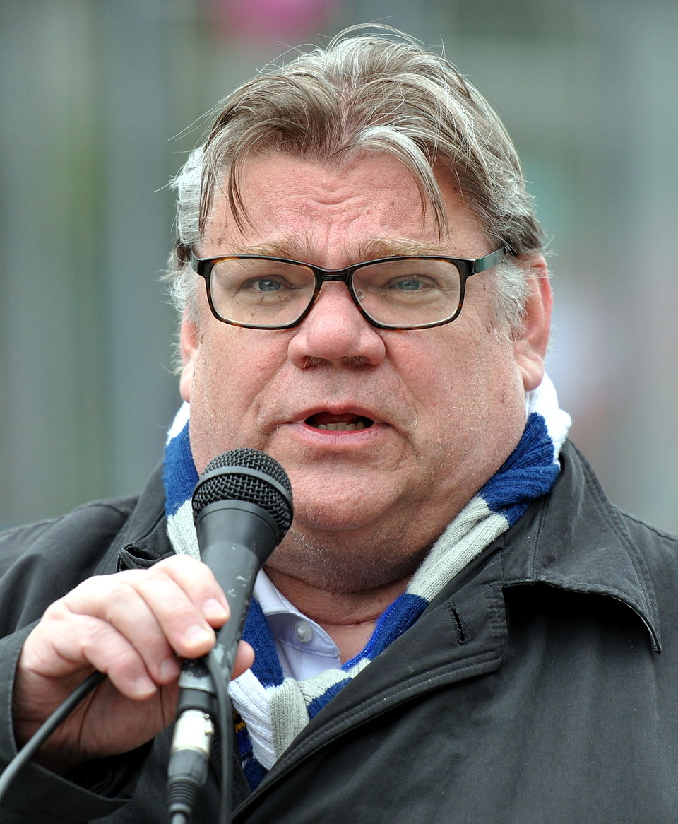 Pekka Soini
