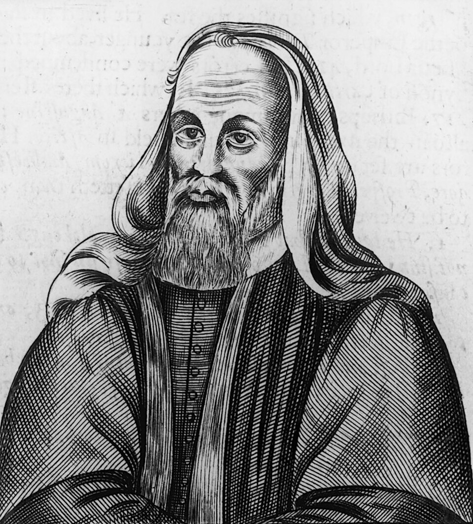 Pelagius
