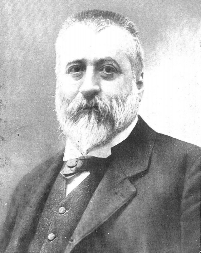 Pelayo Menéndez
