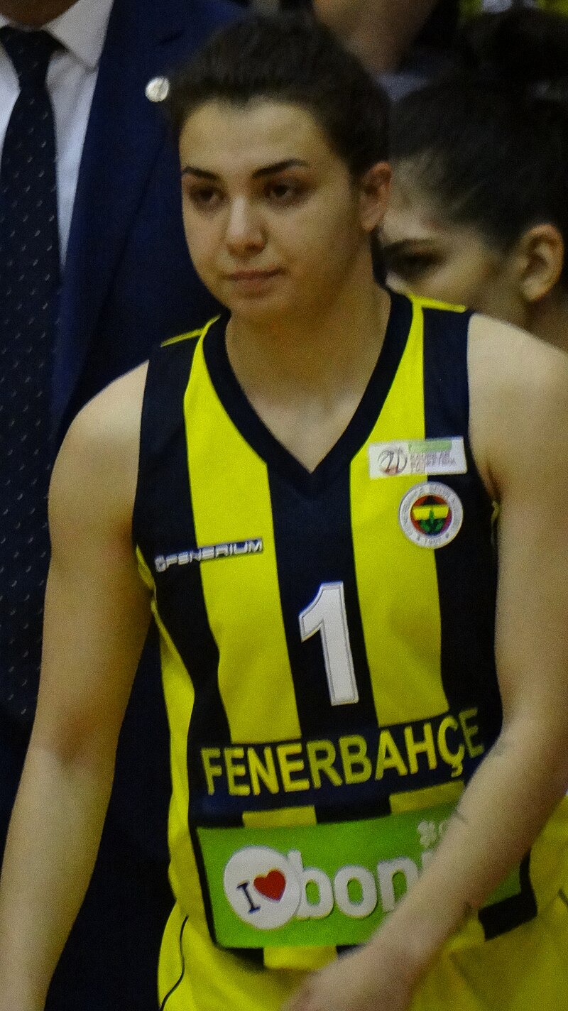 Pelin Bilgiç