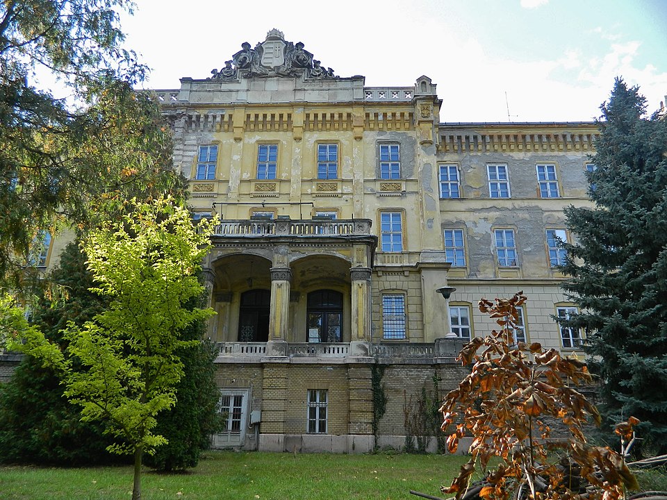 Pelle János