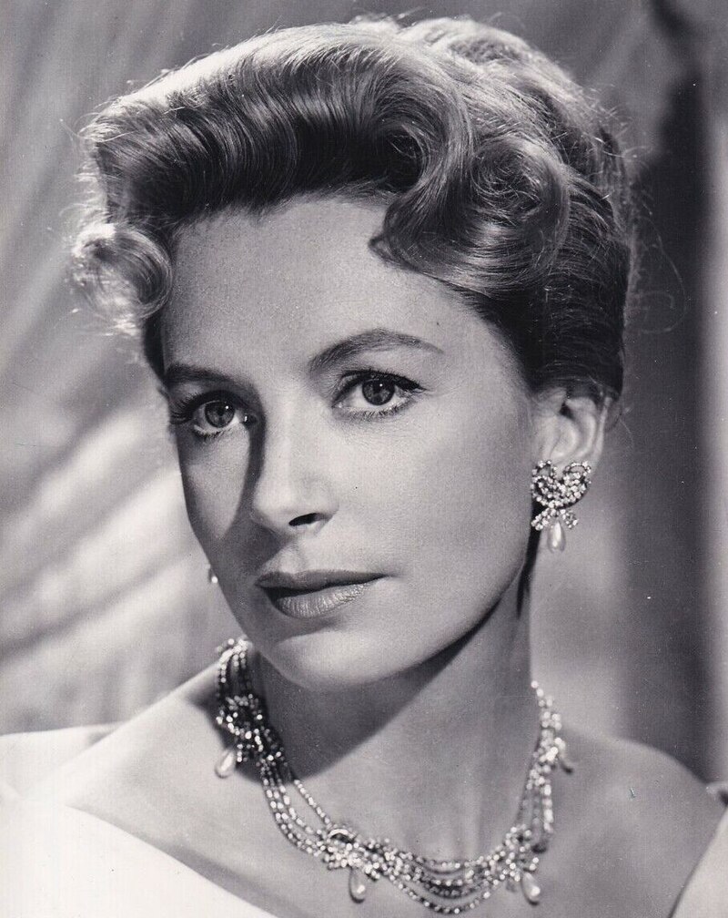 Penelope Jane Stewart