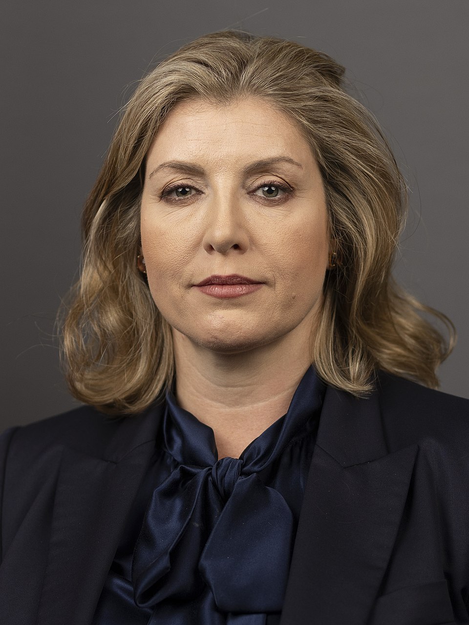 Penelope Mordaunt
