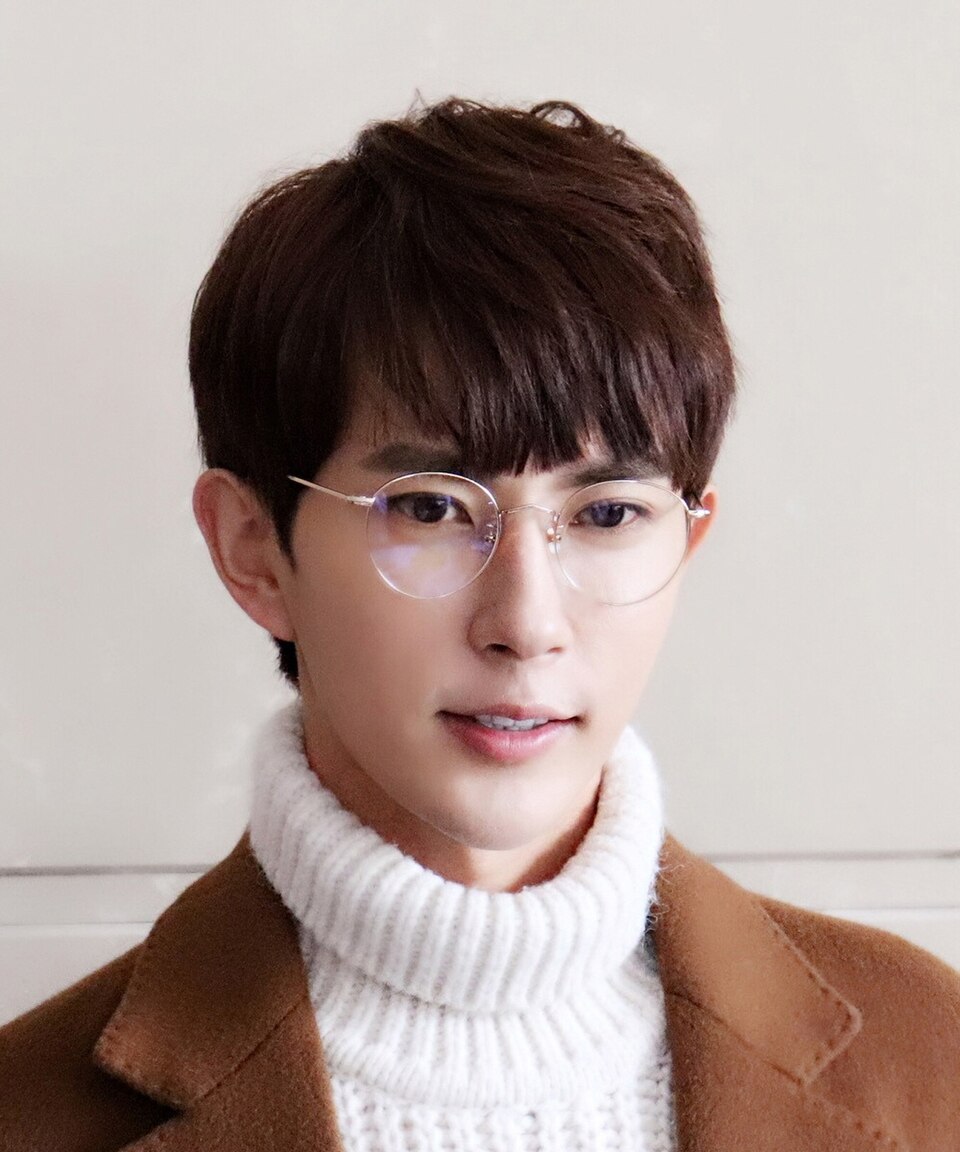 Peng Hao-yu