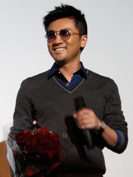 Peng Su-ling
