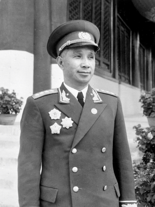 Peng Yu-ching