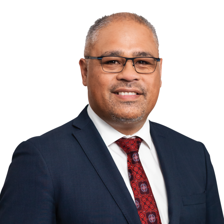 Peni Henare