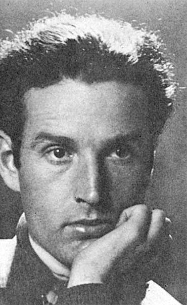 Penn Alexander