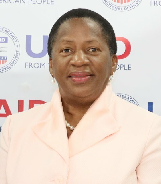 Pennelope Beckles