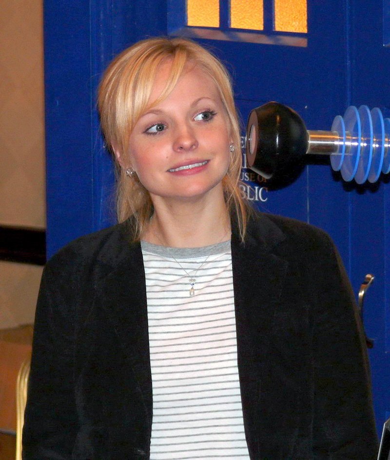 Penny Bishop