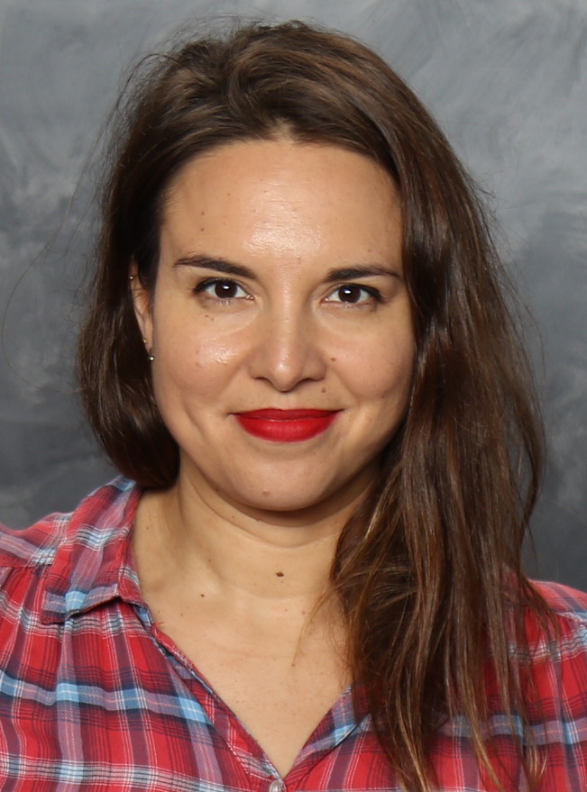 Penny Watson