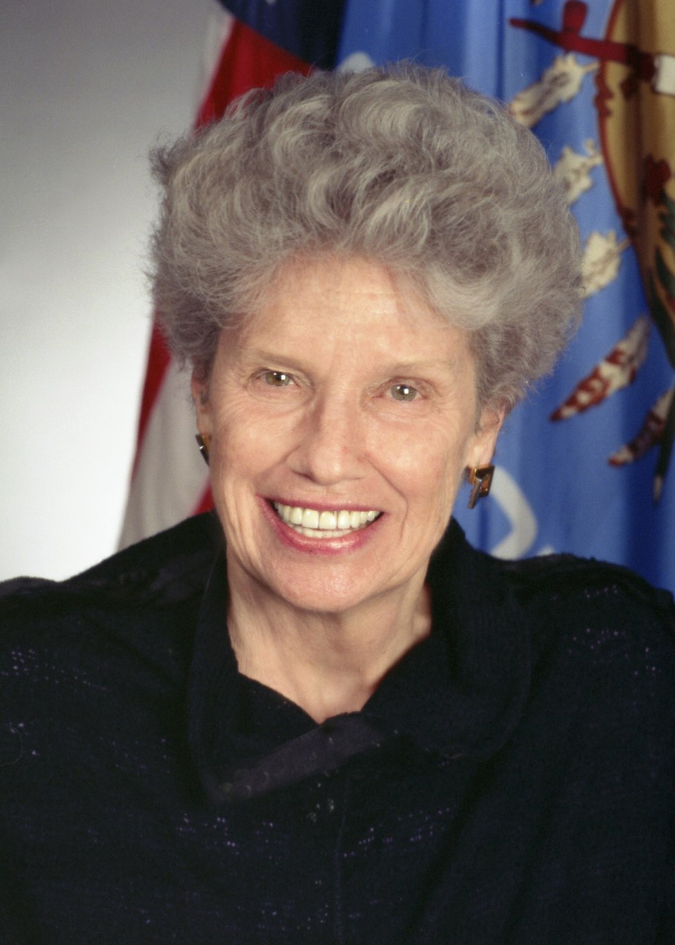 Penny Williams