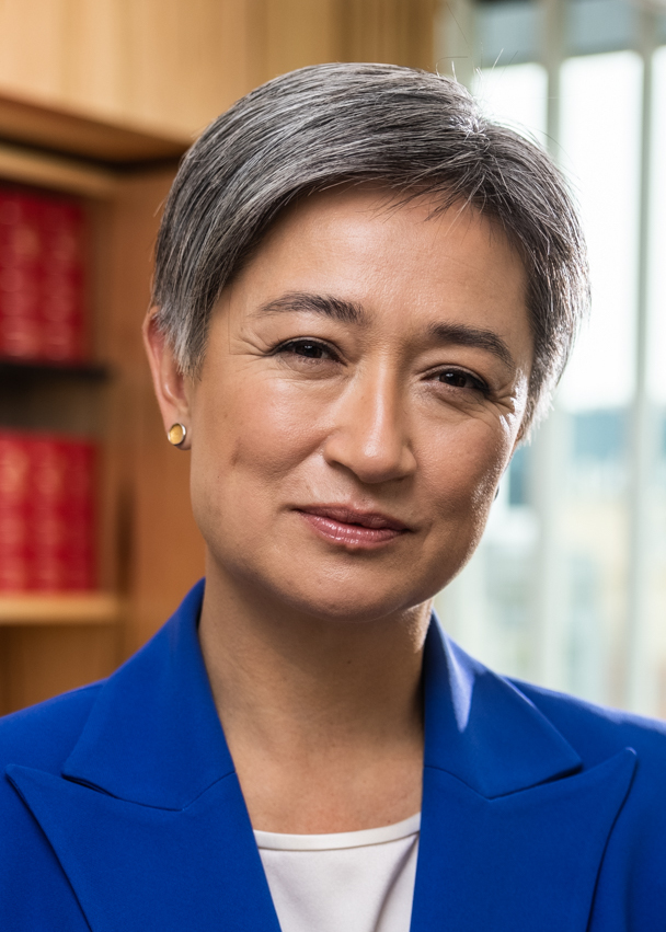 Penny Wong