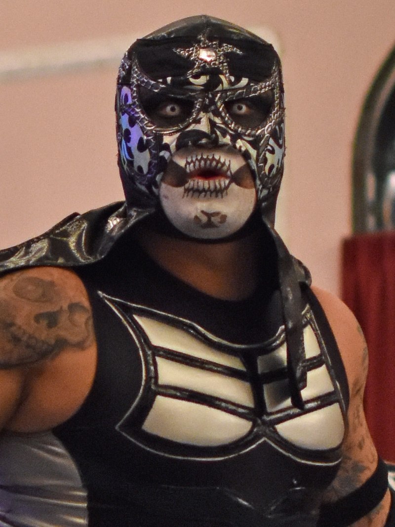 Pentagon Jr.