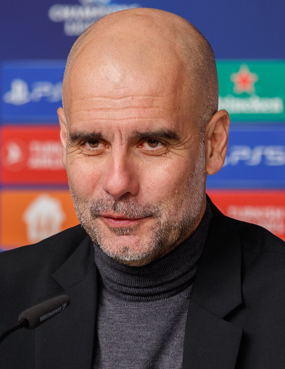 Pep Sala