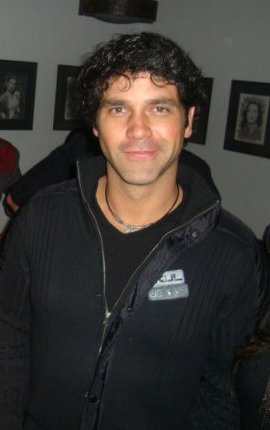 Pepe Castillo
