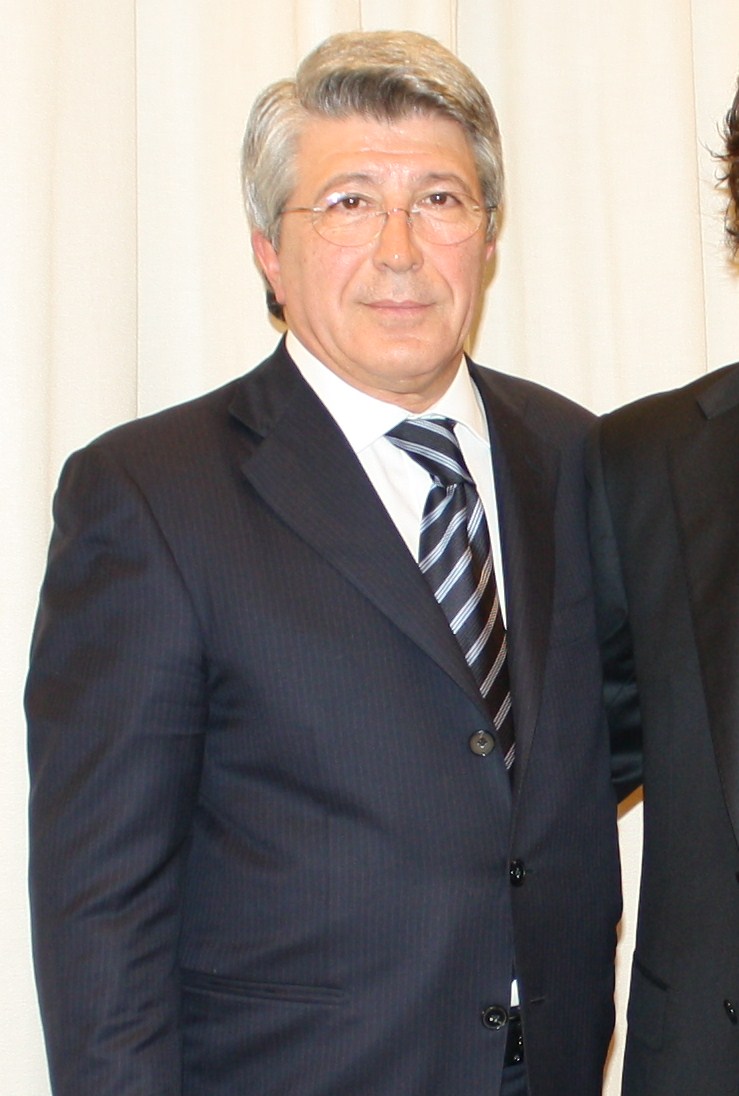 Pepe Cerezo