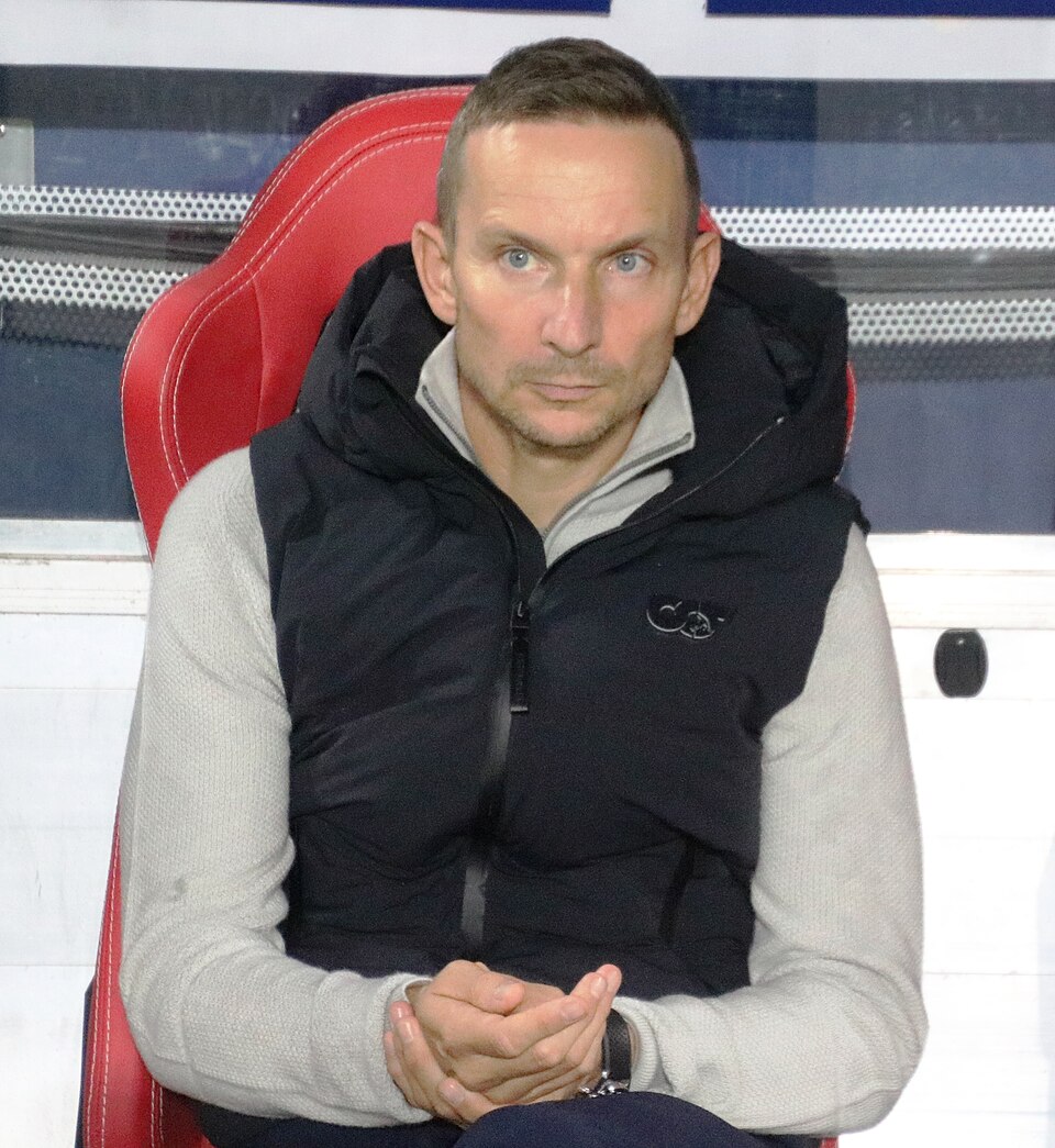 Pepijn Lijnders