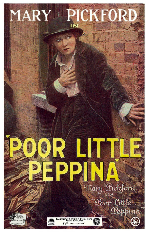 Peppina