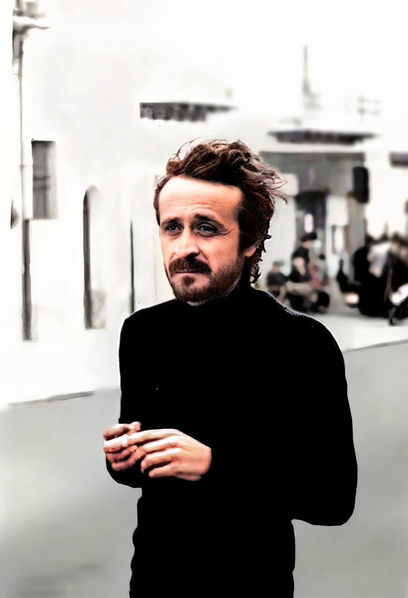 Peppino Impastato