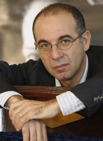 Peppuccio Tornatore
