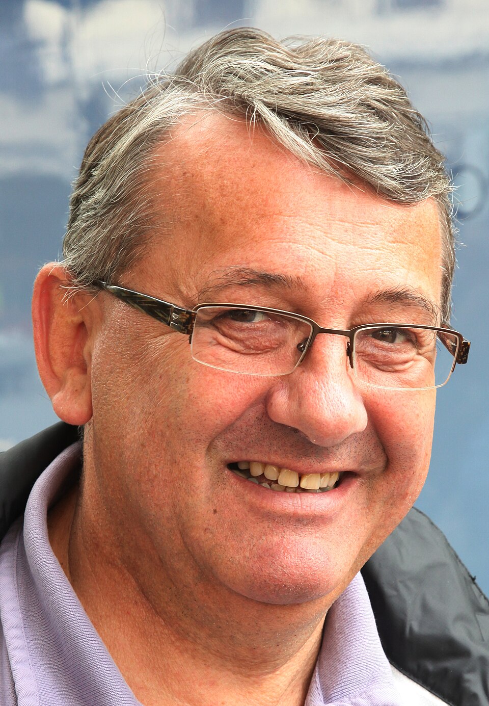 Per-Kristian Foss