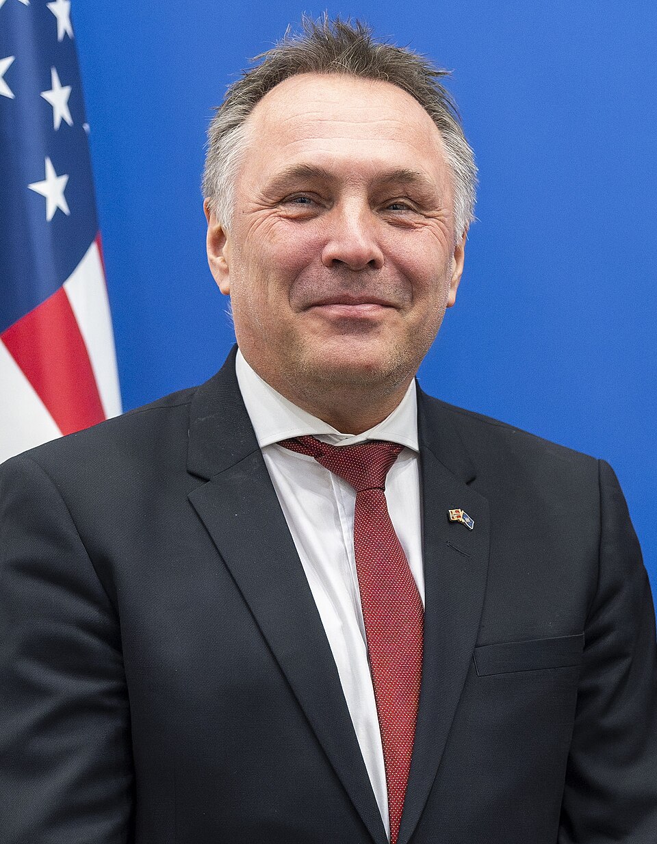 Per Olav Skurdal Hopsø