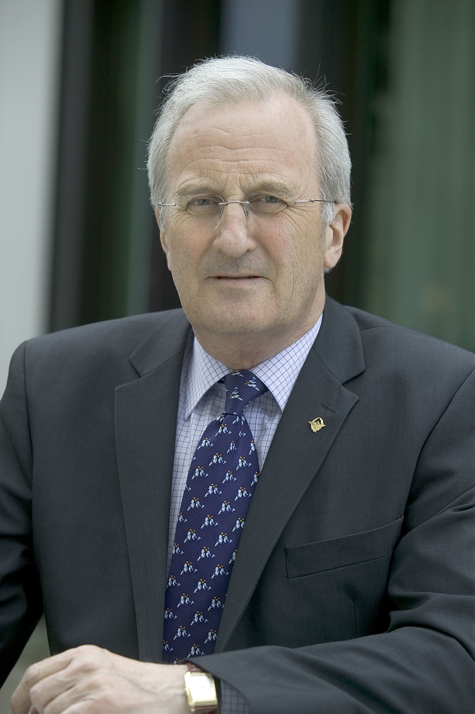 Per Ove Johansen