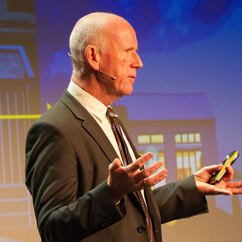 Per Sanderud