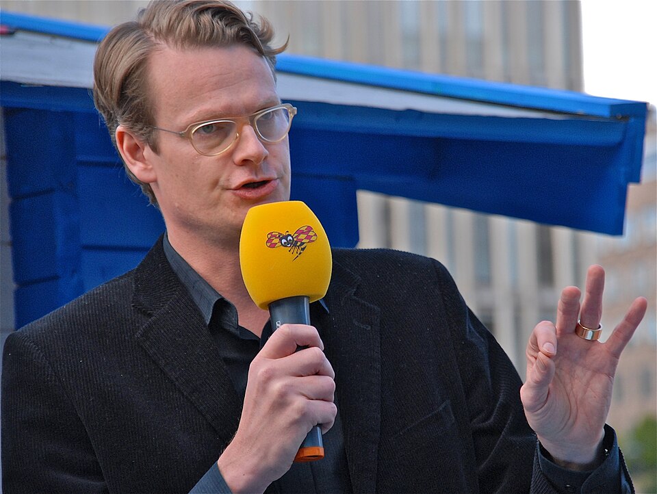 Per Schlingmann