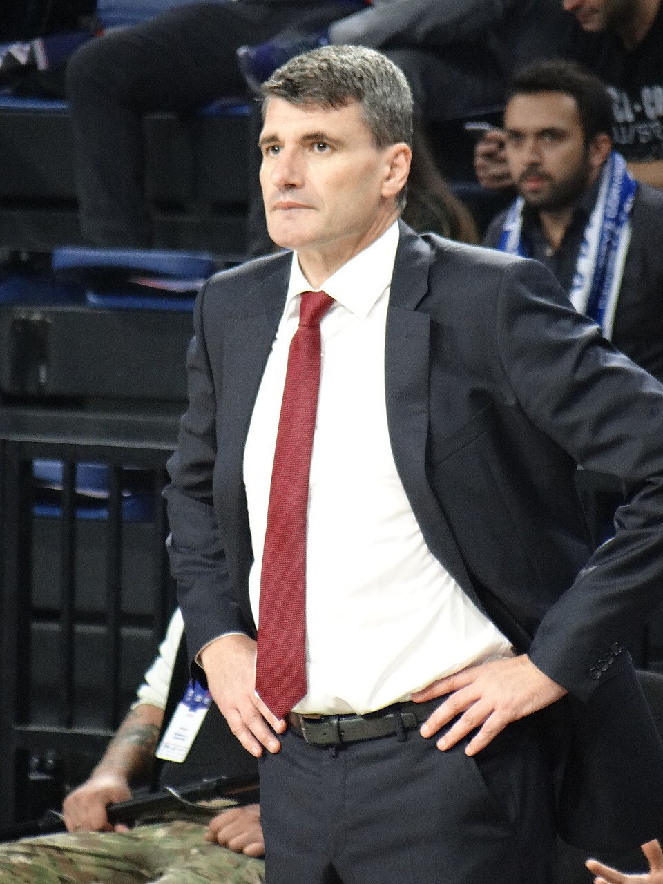 Perasović