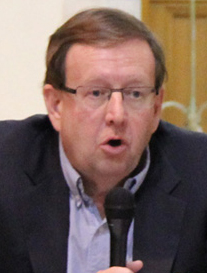 Percy Downe