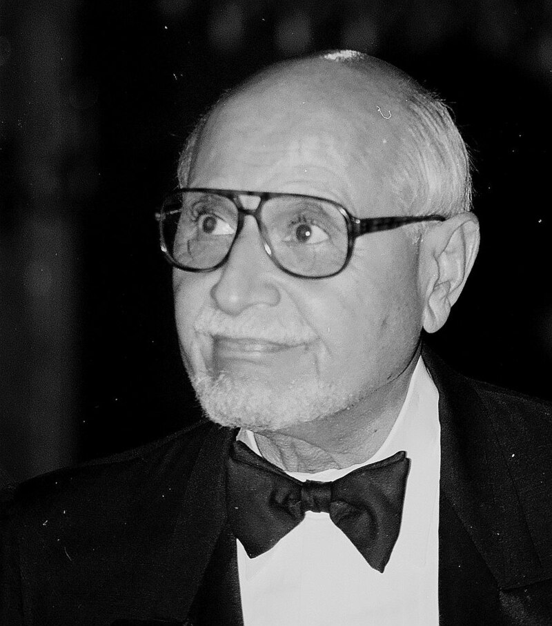 Percy Sutton