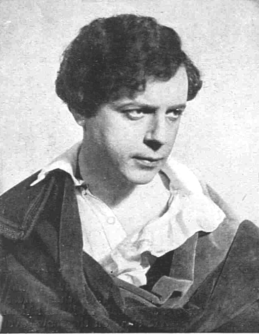 Percy Tenorio