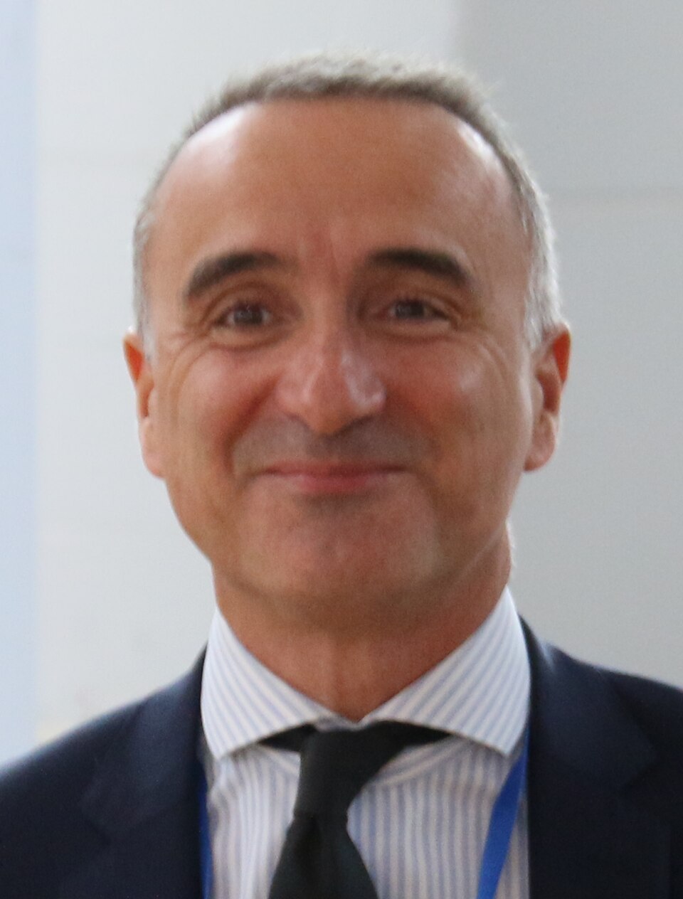 Pere Joan Pons Sampietro