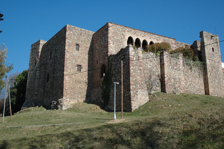 Pere Millos
